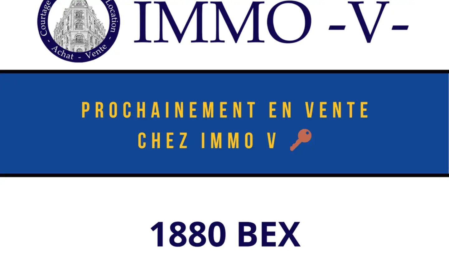 Office space for sale - 1880 Bex