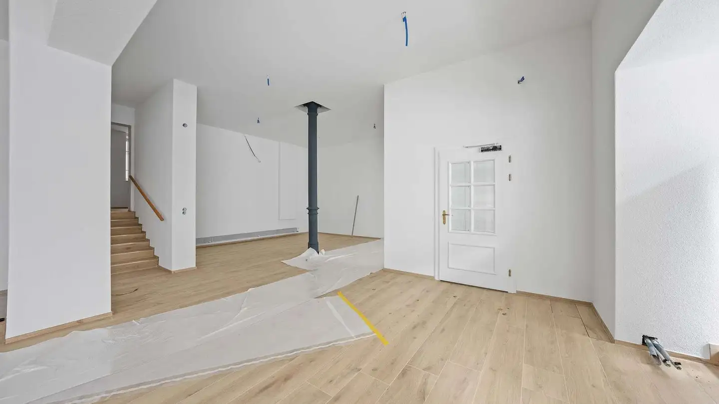 Geschäft mieten - Hauptstrasse 44, 9400 Rorschach - Foto 4