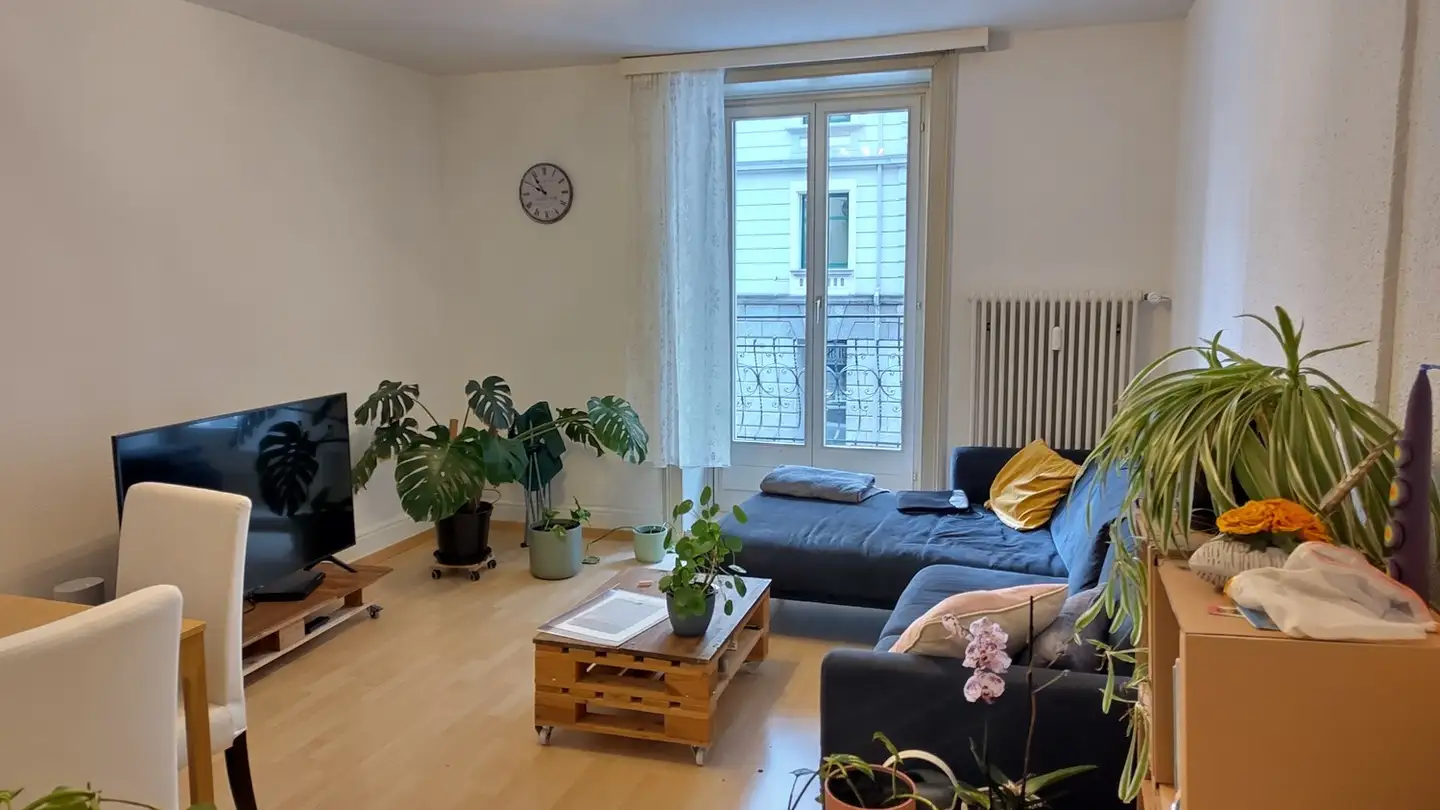 Zimmer mieten - Dornacherstrasse 15, 6003 Luzern - Foto 4