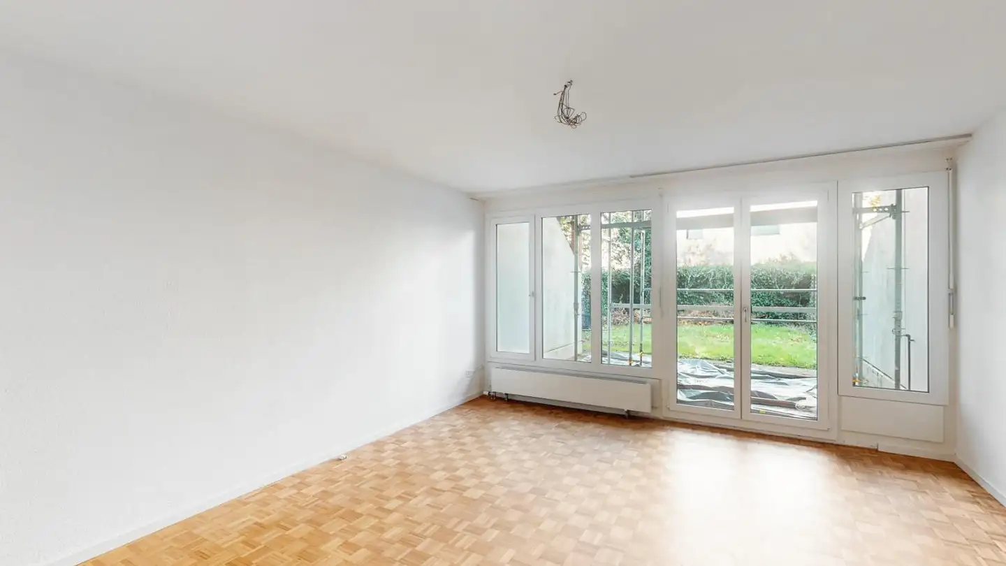 Duplex à louer - Langäcker 68, 5430 Wettingen - Photo 2