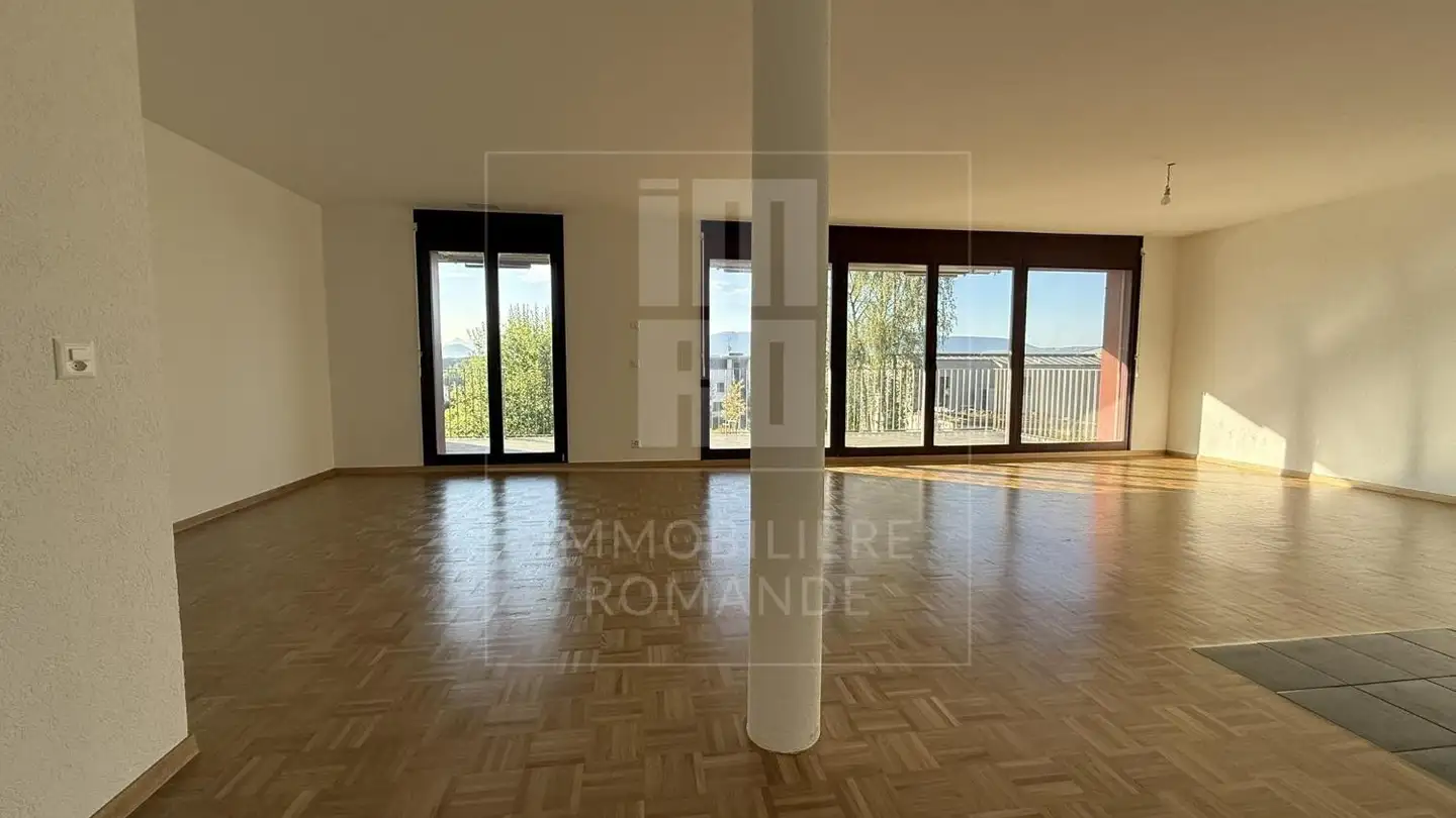 Appartamento in affitto - Route Du Mandement 102, 1242 Satigny