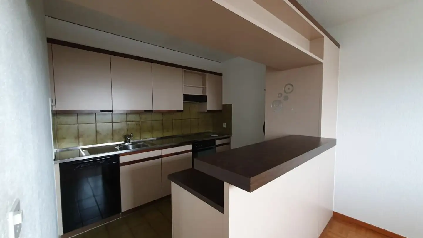 Appartamento in affitto - Sandbühlstrasse 11a, 8620 Wetzikon ZH - Foto 2