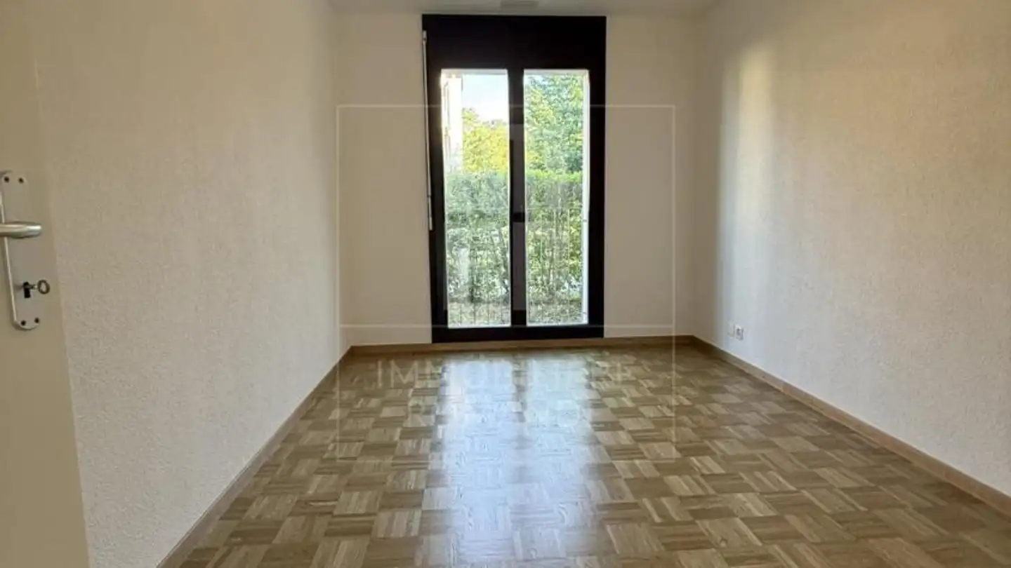 Wohnung mieten - Route Du Mandement 102, 1242 Satigny - Foto 2