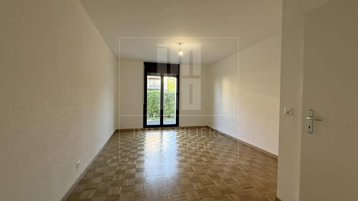 Wohnung mieten - Route Du Mandement 102, 1242 Satigny - Foto 4