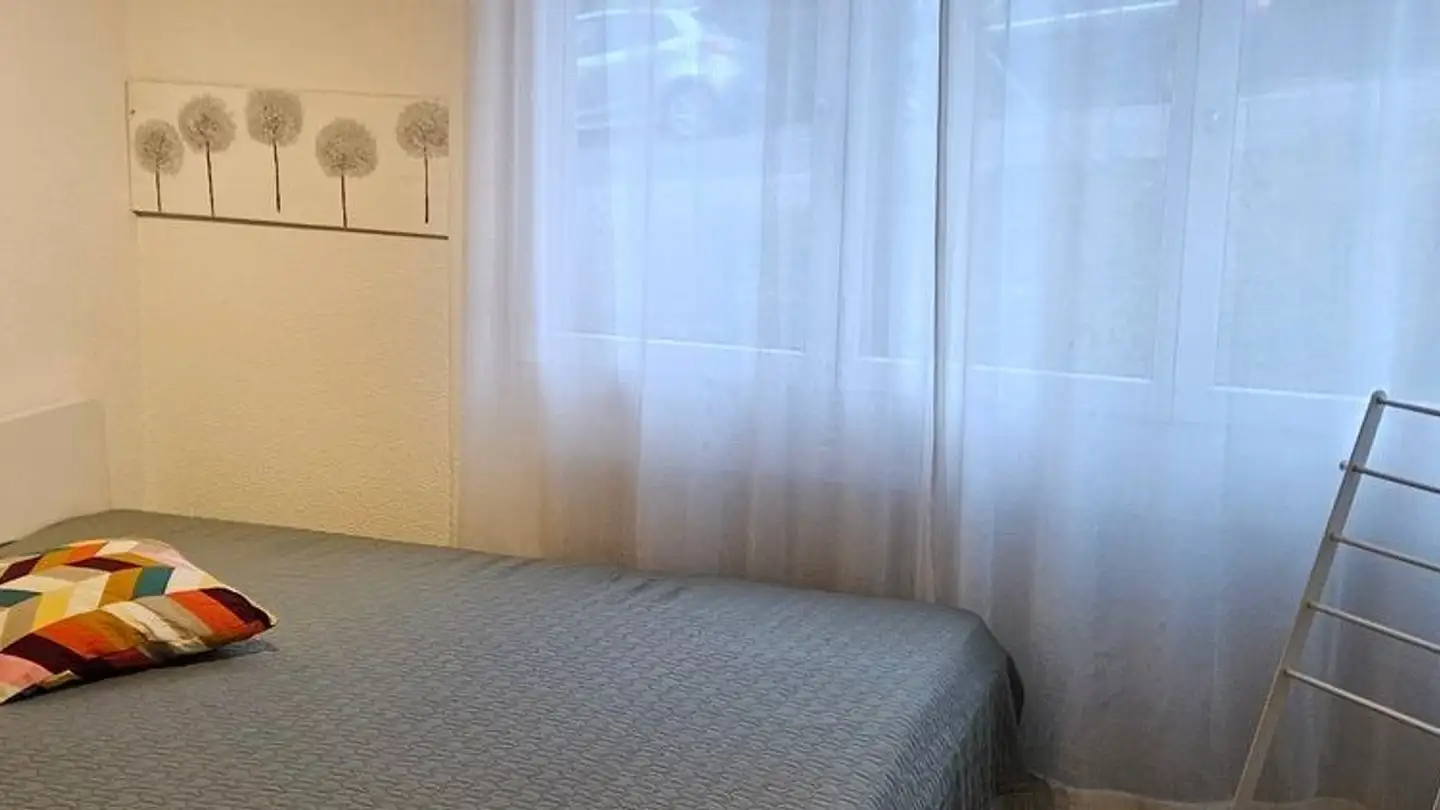 Chambre à louer - Risirainstrasse 10, 8903 Birmensdorf ZH