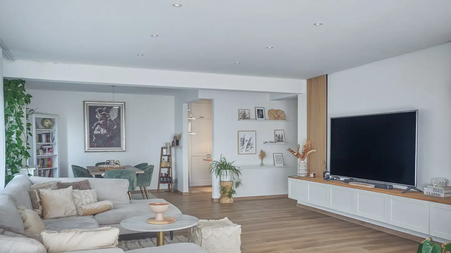 Appartamento in affitto - Vicolo Sasso Fenduto 3, 6596 Gordola - Foto 4