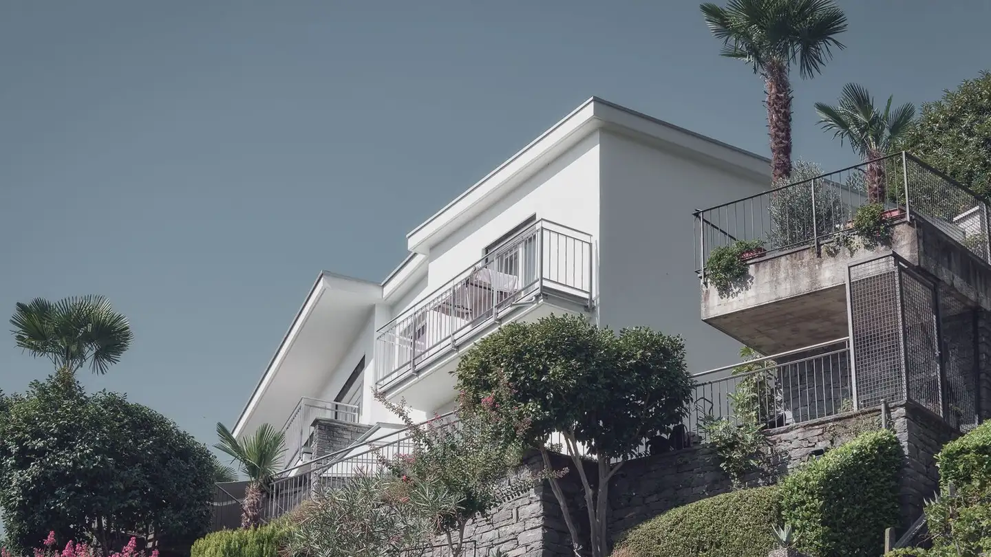 Appartamento in affitto - Vicolo Sasso Fenduto 3, 6596 Gordola