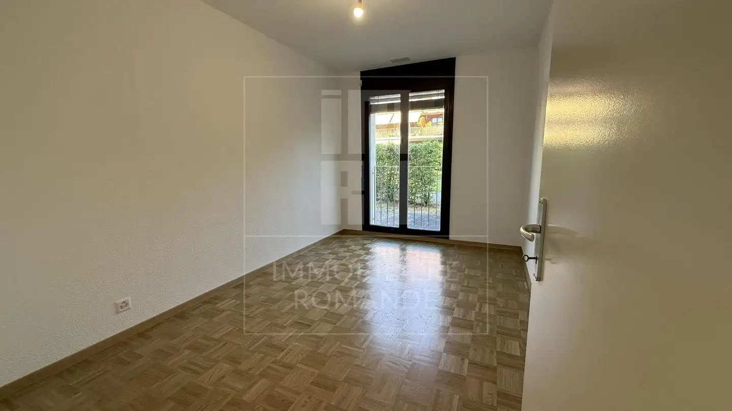 Wohnung mieten - Route Du Mandement 102, 1242 Satigny - Foto 3