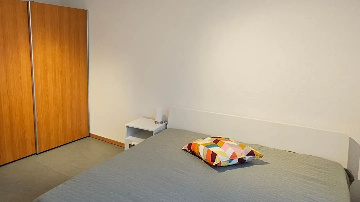 Chambre à louer - Risirainstrasse 10, 8903 Birmensdorf ZH - Photo 2