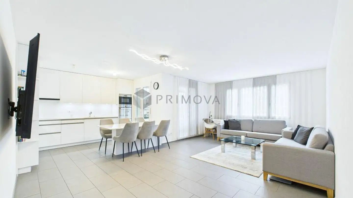 Apartment for sale - 5630 Muri AG - Photo 2