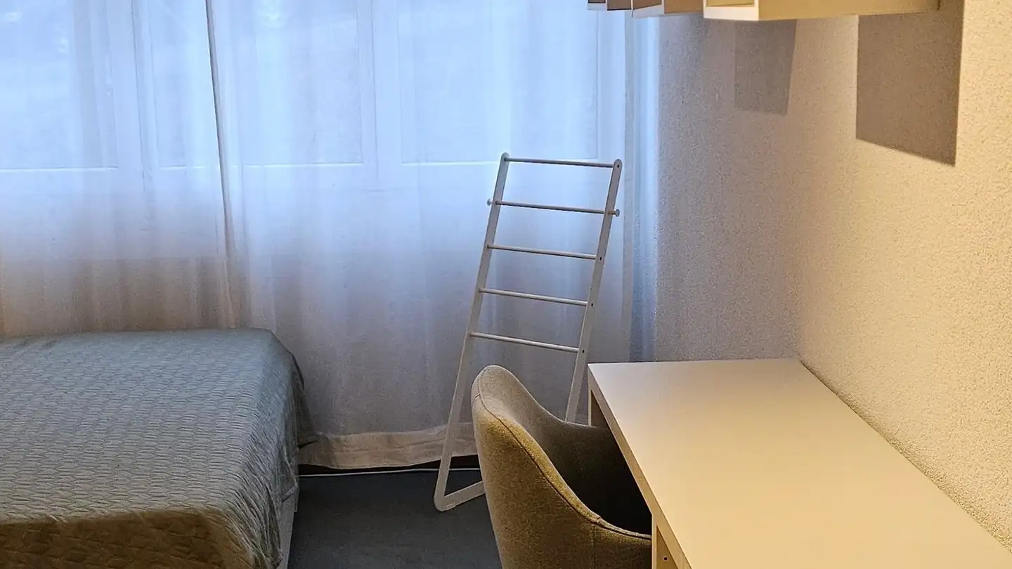 Chambre à louer - Risirainstrasse 10, 8903 Birmensdorf ZH - Photo 3