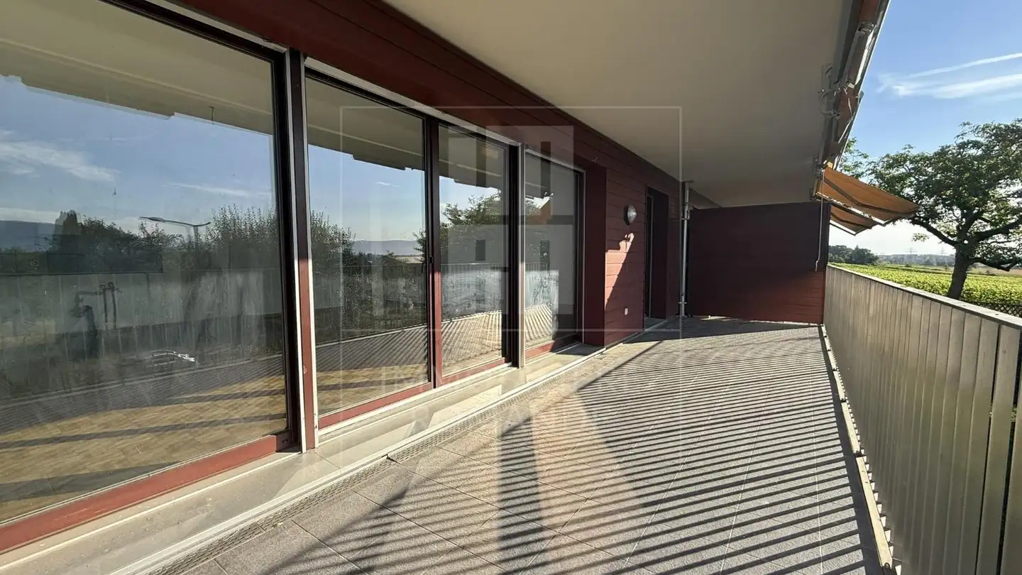 Appartement à louer - Route Du Mandement 102, 1242 Satigny