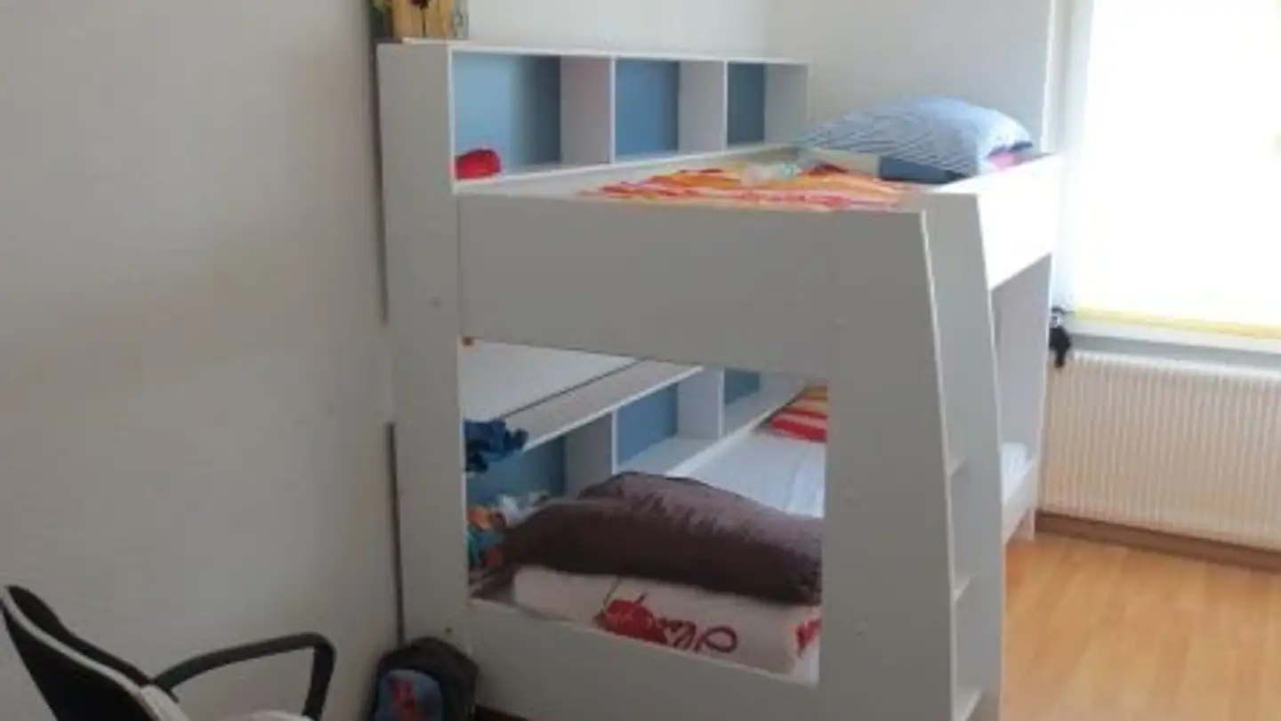 Appartement à louer - Zihlstrasse 27, 5734 Reinach AG