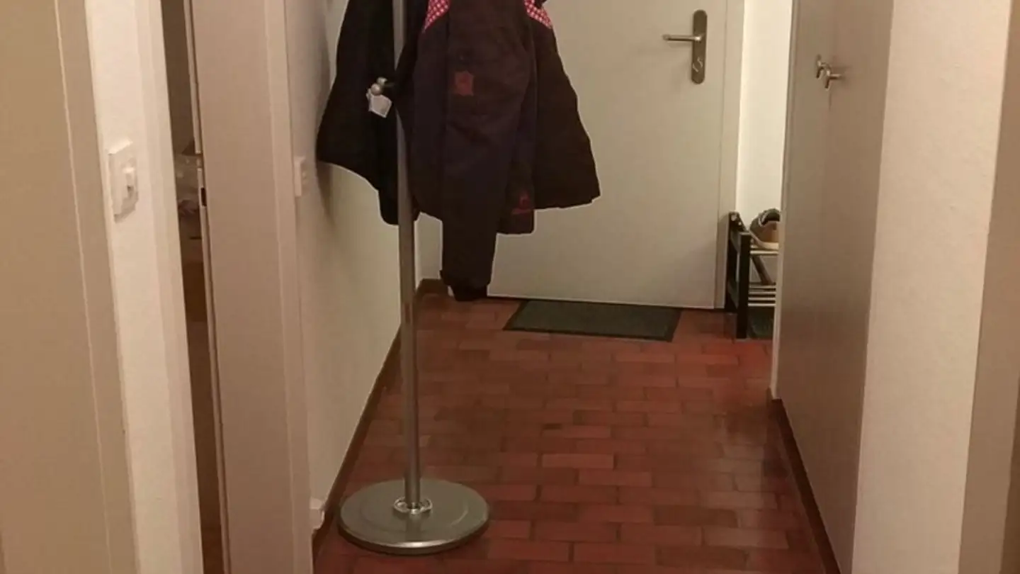 Single room for rent - Hönggerstrasse 9, 8102 Oberengstringen - Photo 2