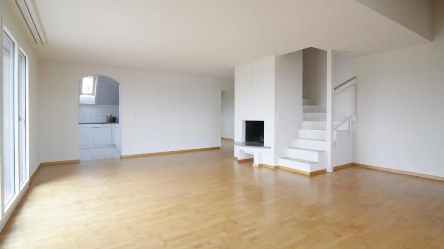 Duplex for rent - Alte Poststrasse 3, 8172 Niederglatt ZH - Photo 2