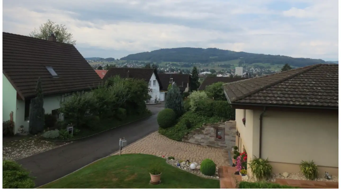 Appartement à louer - Zihlstrasse 27, 5734 Reinach AG - Photo 2