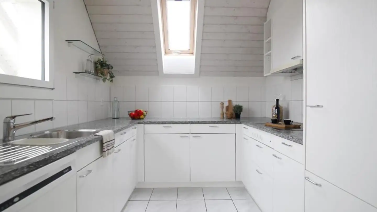 Duplex for rent - Alte Poststrasse 3, 8172 Niederglatt ZH - Photo 3