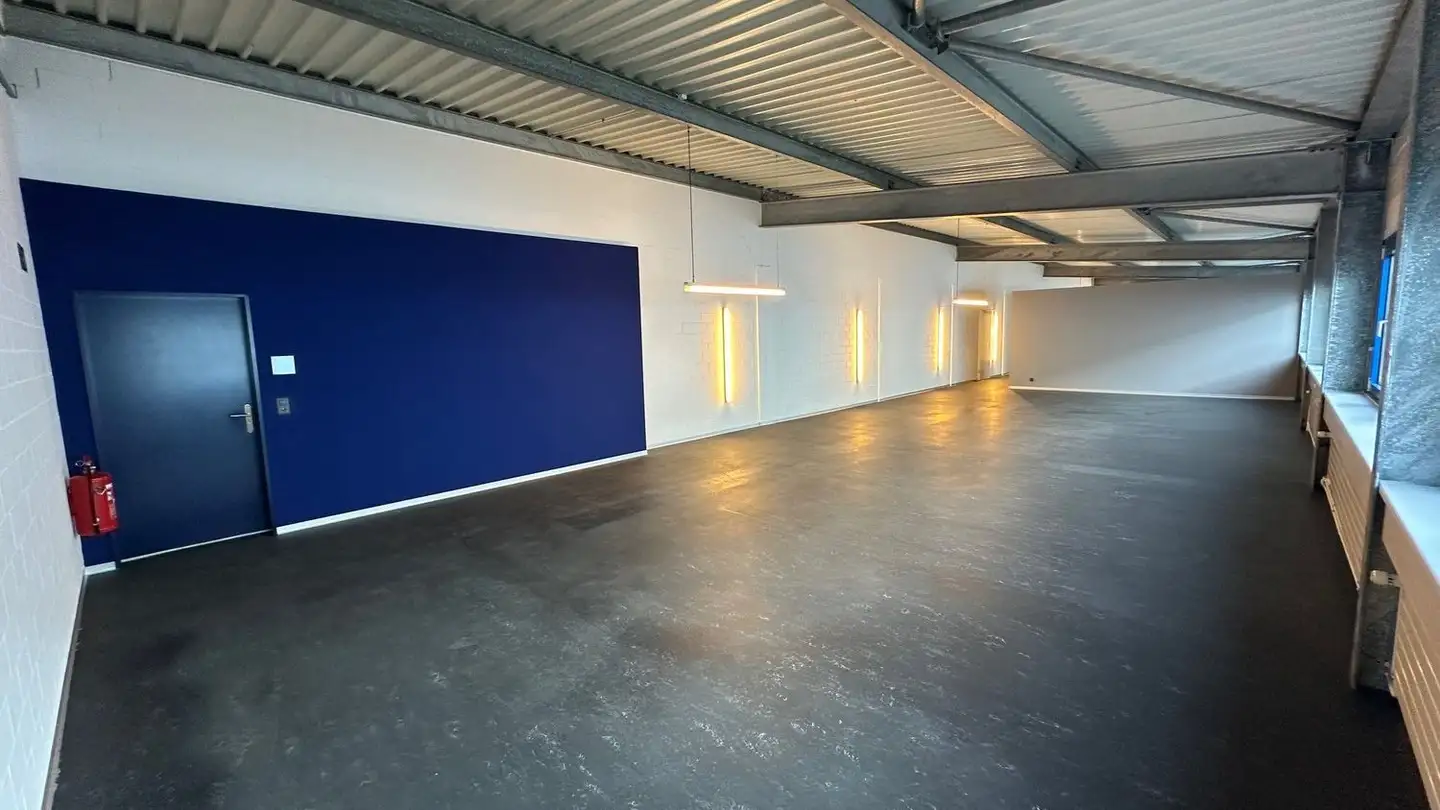 Spazio ufficio in affitto - Witzbergstrasse 24, 8330 Pfäffikon ZH - Photo 3