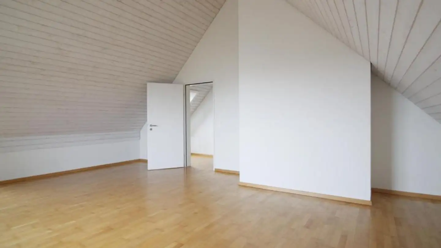 Duplex for rent - Alte Poststrasse 3, 8172 Niederglatt ZH - Photo 4
