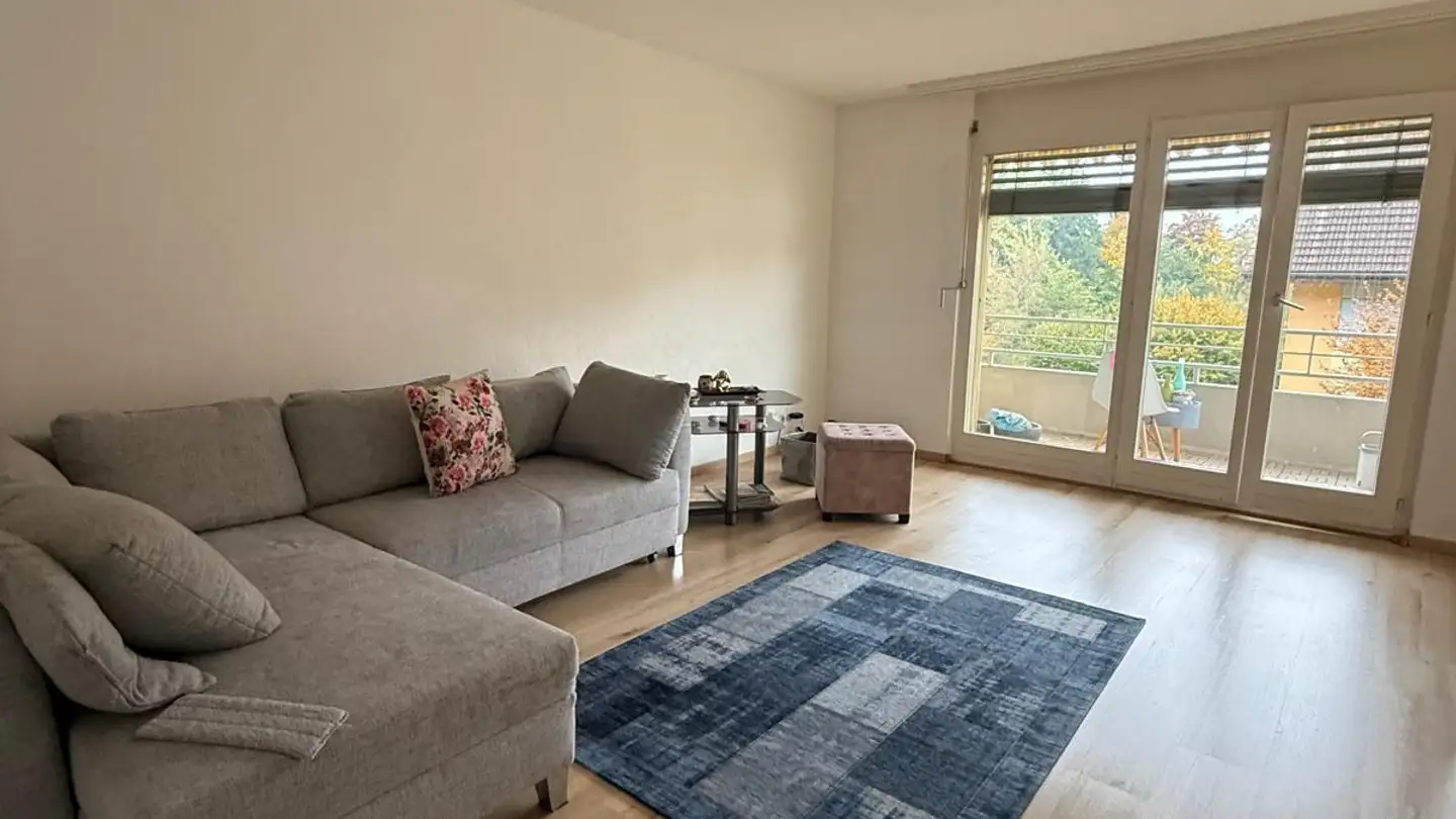 Appartamento in affitto - Gerblenstrasse 6, 8632 Tann - Foto 2