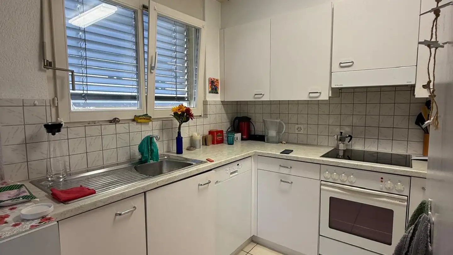 Appartamento in affitto - Gerblenstrasse 6, 8632 Tann - Foto 3