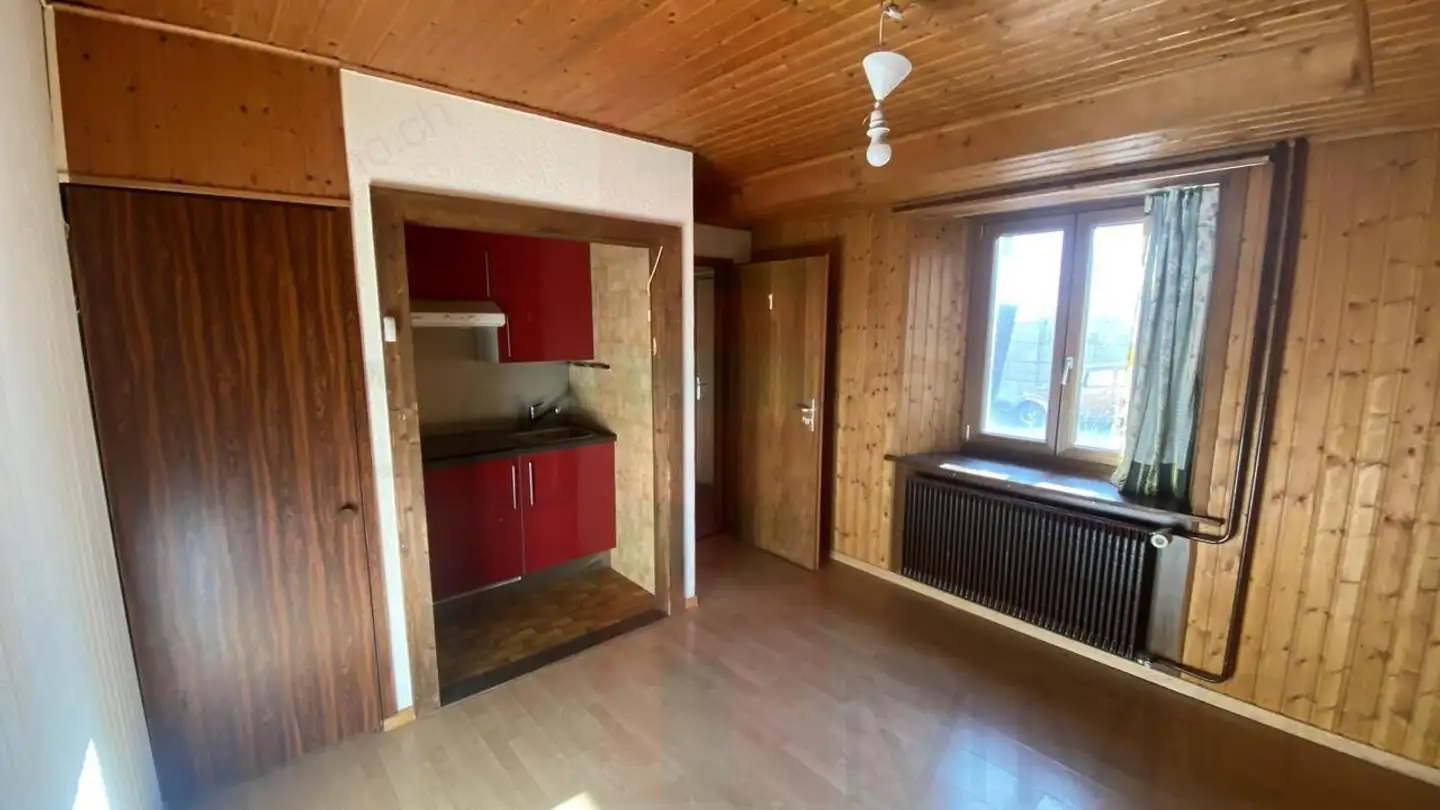 Appartement à vendre - 2950 Courgenay - Photo 3