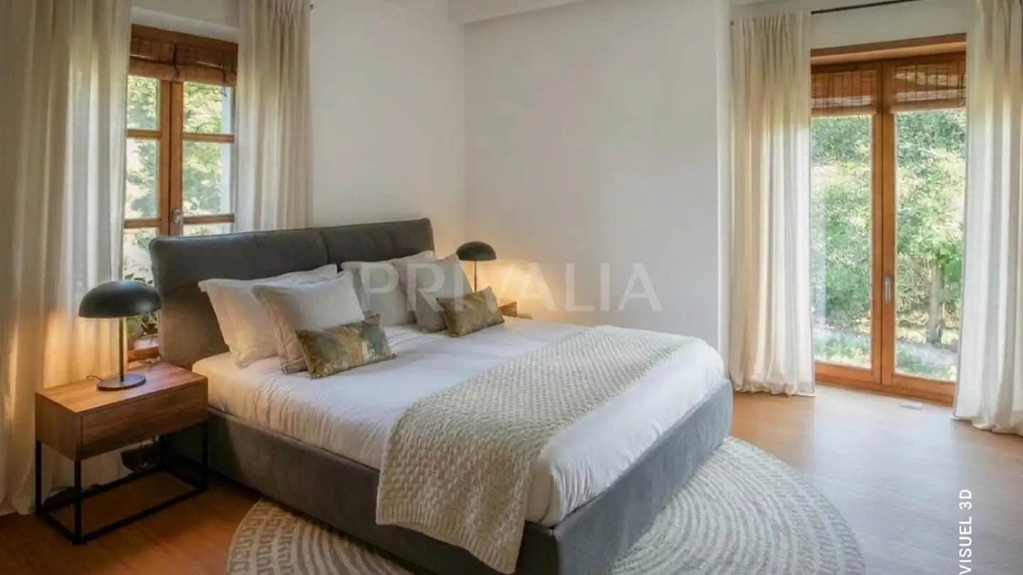 Single house for sale - 1256 Troinex - Photo 3