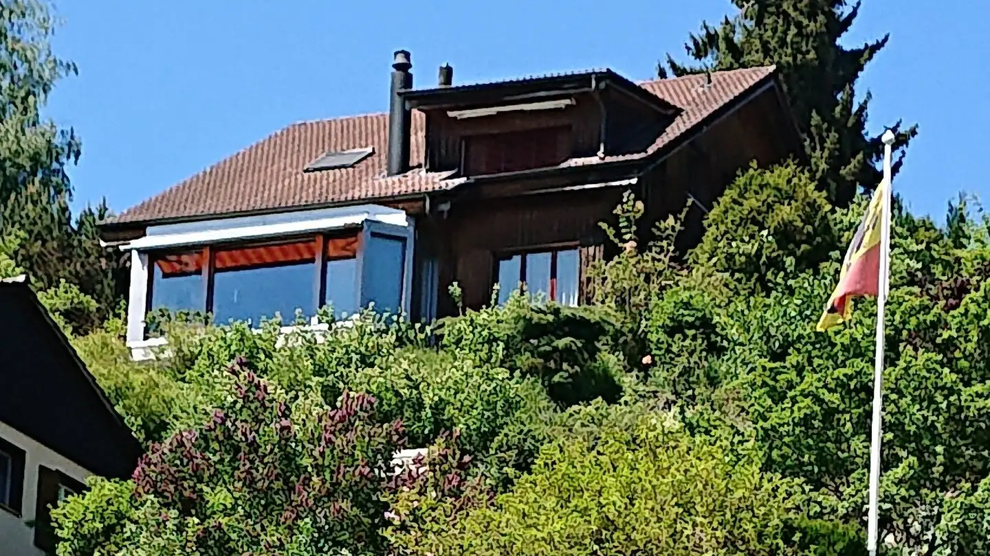 Single house for sale - 4917 Melchnau