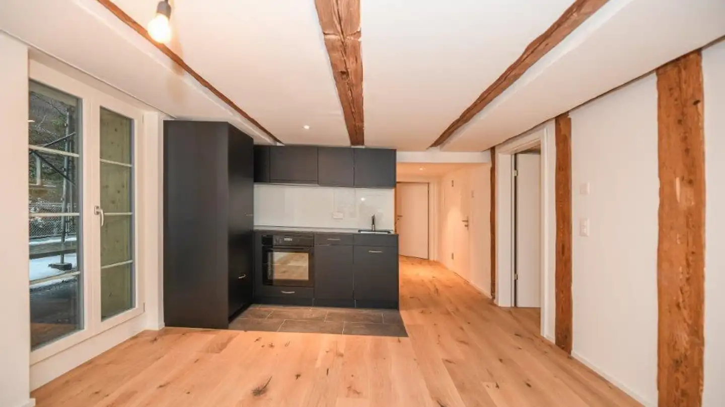 Apartment for rent - Oberdorfstrasse 11, 8117 Fällanden - Photo 2