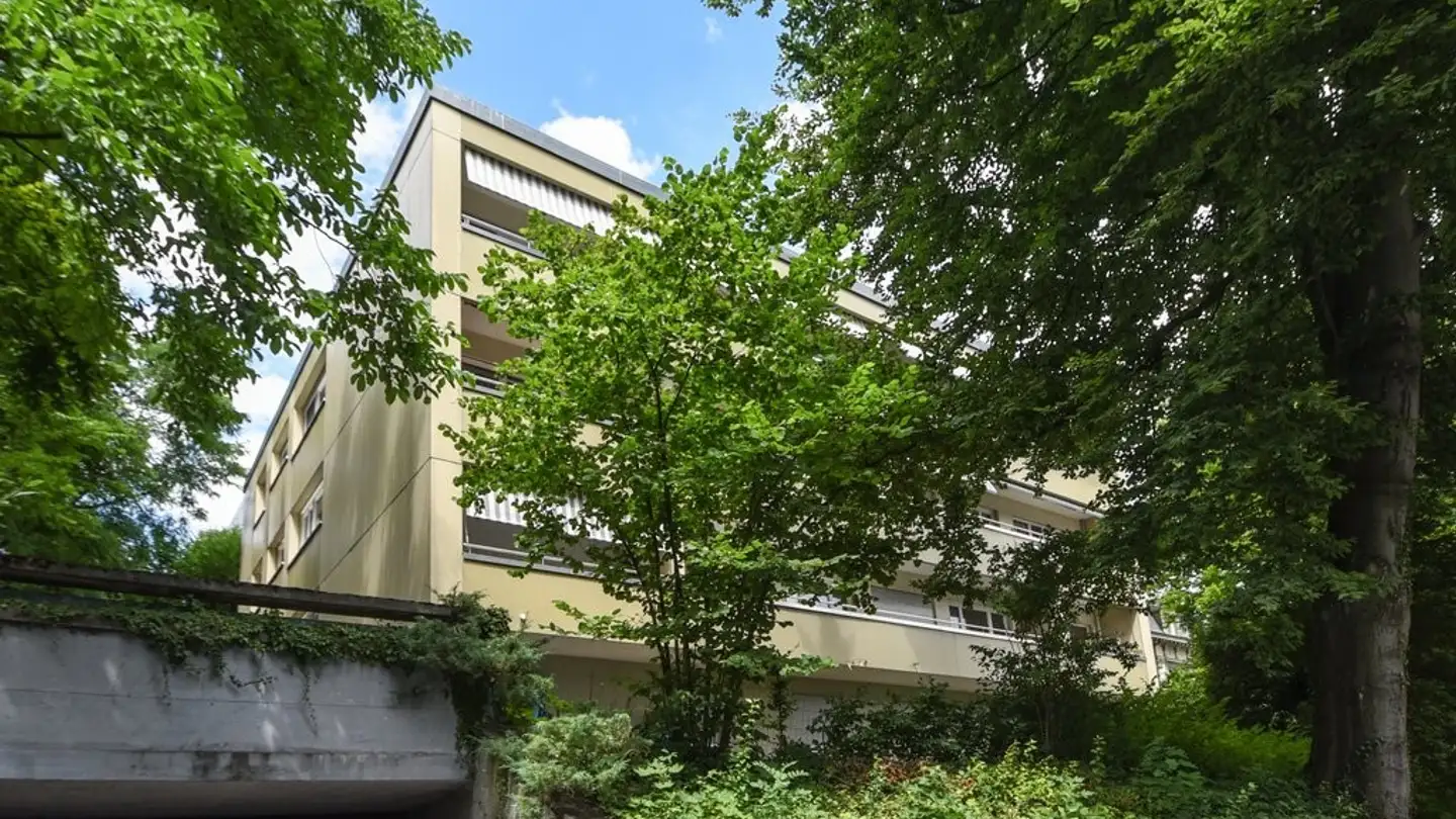 Spazio ufficio in affitto - Falkenhöheweg 12a, 3012 Bern - Photo 2