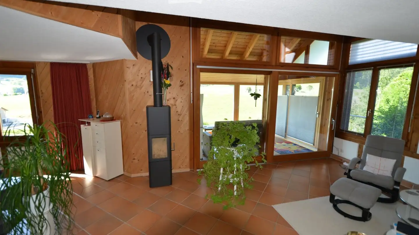 Single house for sale - 4917 Melchnau - Photo 2