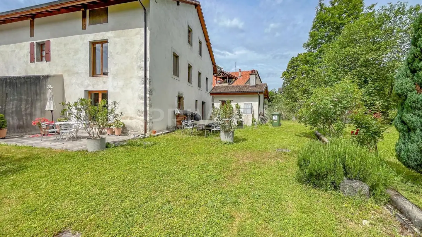 Casa singola in vendita - 1256 Troinex