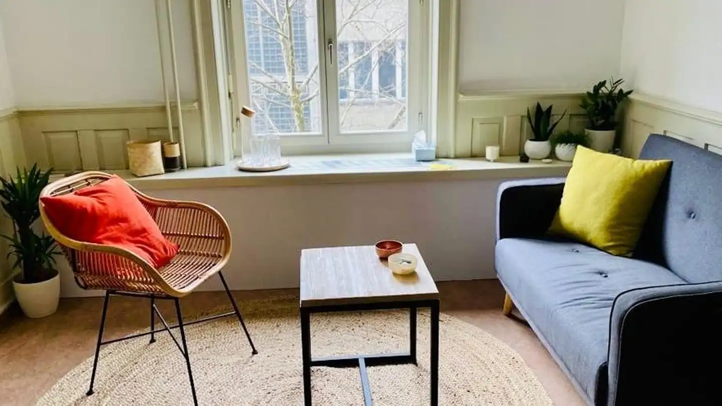 Studio medico in affitto - Stampfenbachstrasse 32, 8006 Zürich - Foto 3