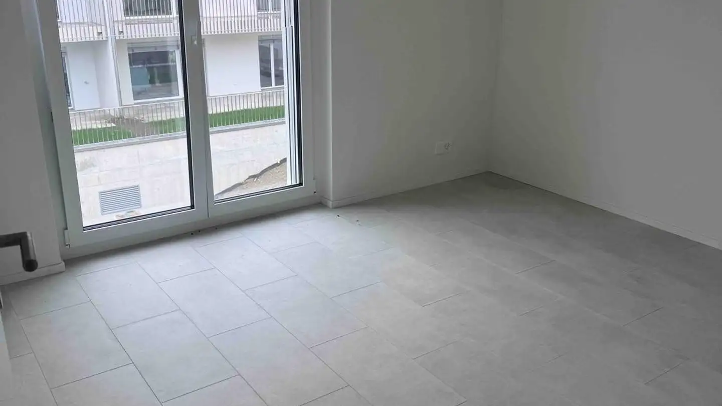 Apartment for rent - 1030 Bussigny