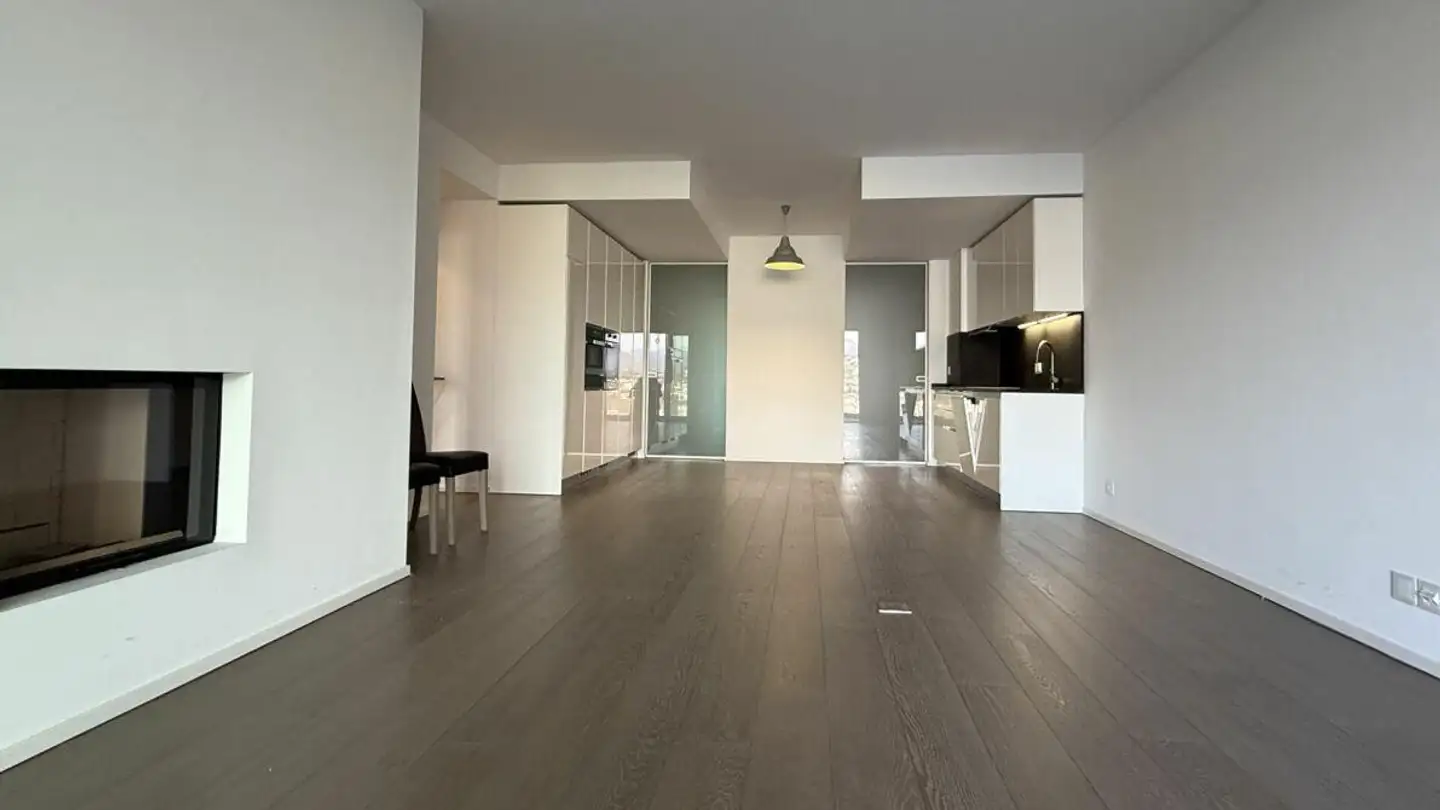 Wohnung kaufen - Via Guidino, 6900 Paradiso