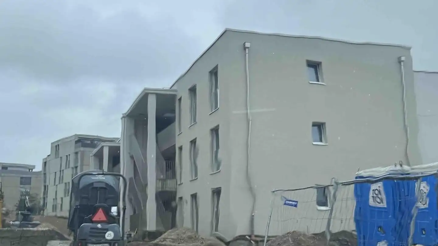 Apartment for rent - 1030 Bussigny - Photo 2