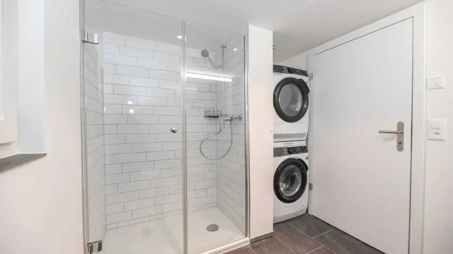 Apartment for rent - Oberdorfstrasse 11, 8117 Fällanden - Photo 4