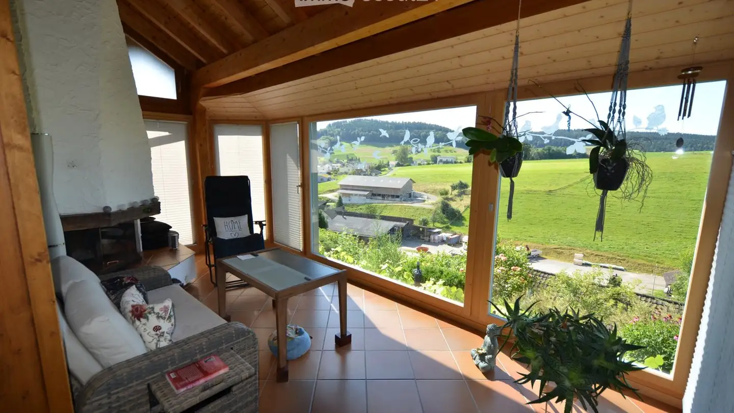 Single house for sale - 4917 Melchnau - Photo 3