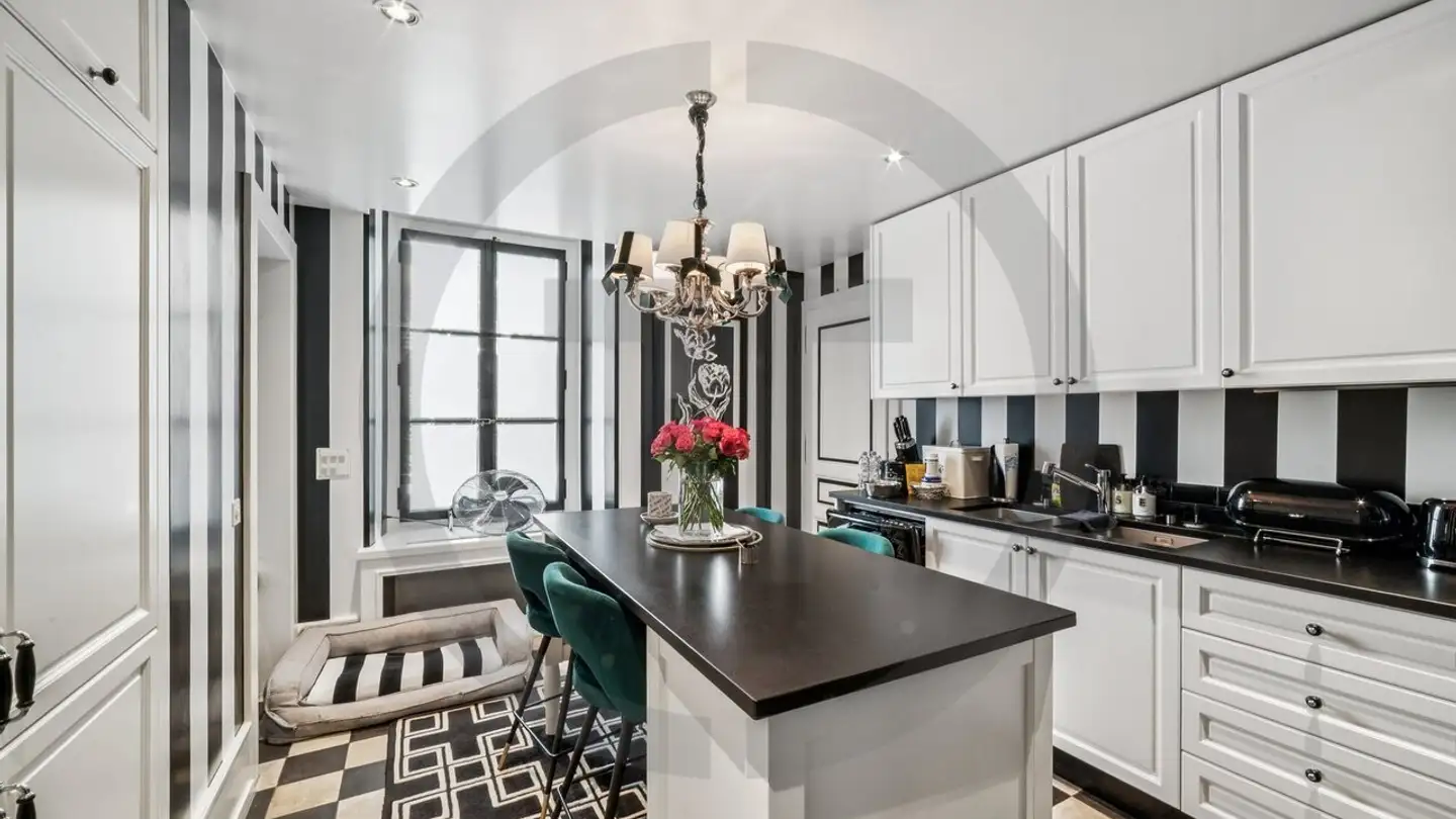 Single house for rent - 1253 Vandoeuvres - Photo 3