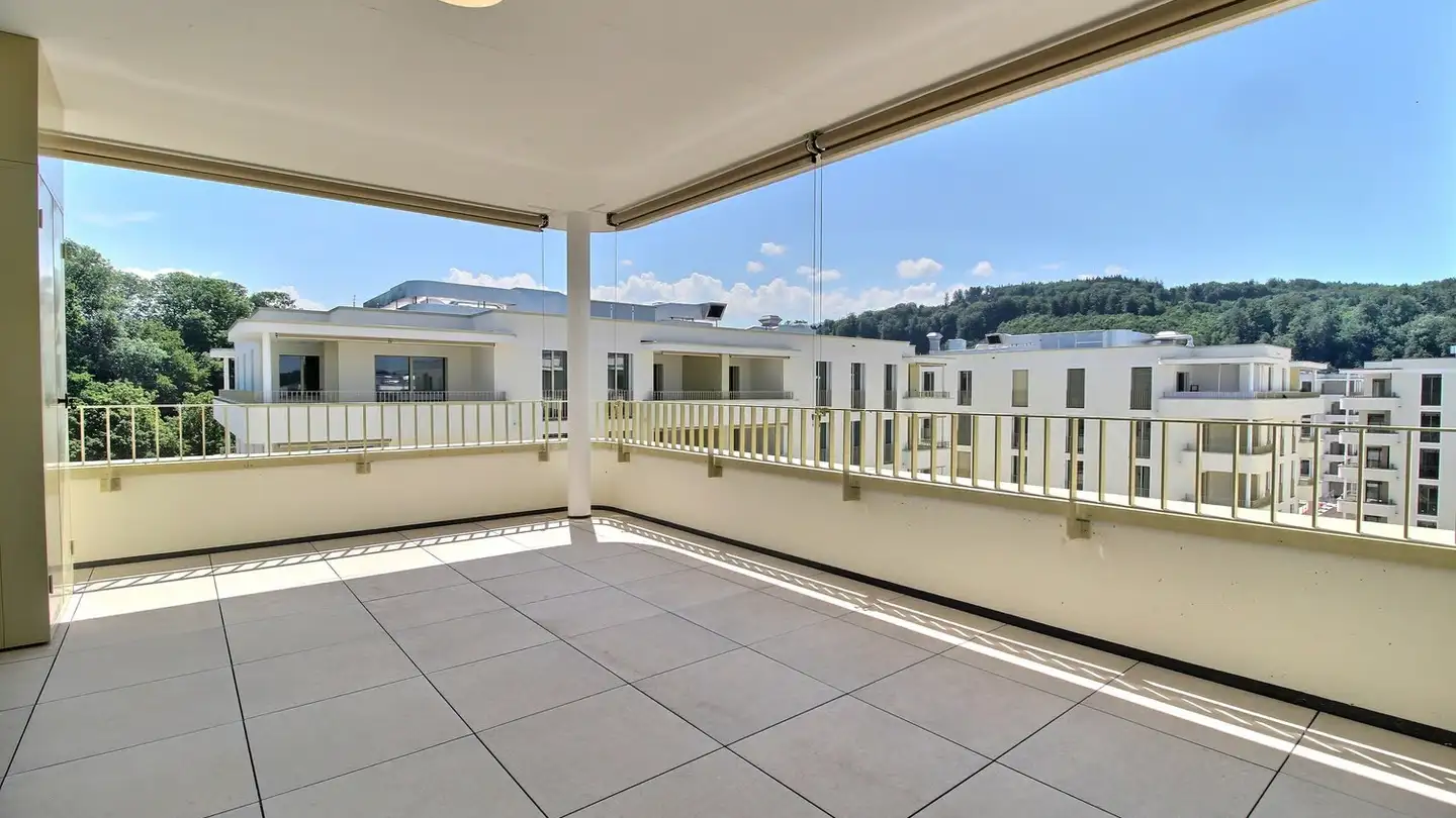Apartment for rent - Allée Charles-Edouard-Guillaume 2, 1723 Marly - Photo 4