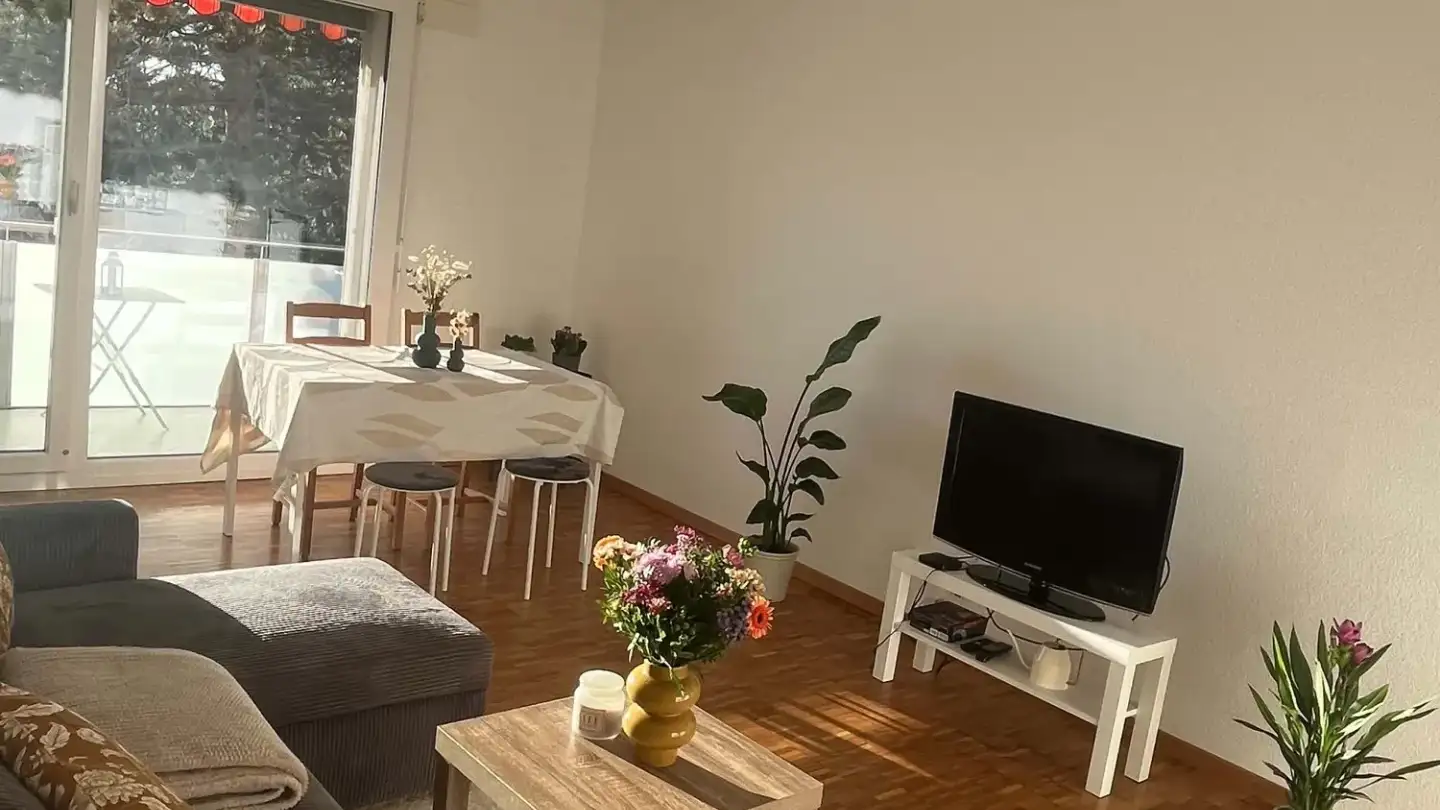 Apartment for rent - Route Du Confin, 1723 Marly