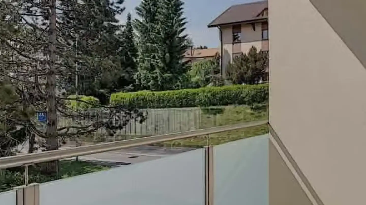 Apartment for rent - Route Du Confin, 1723 Marly - Photo 3
