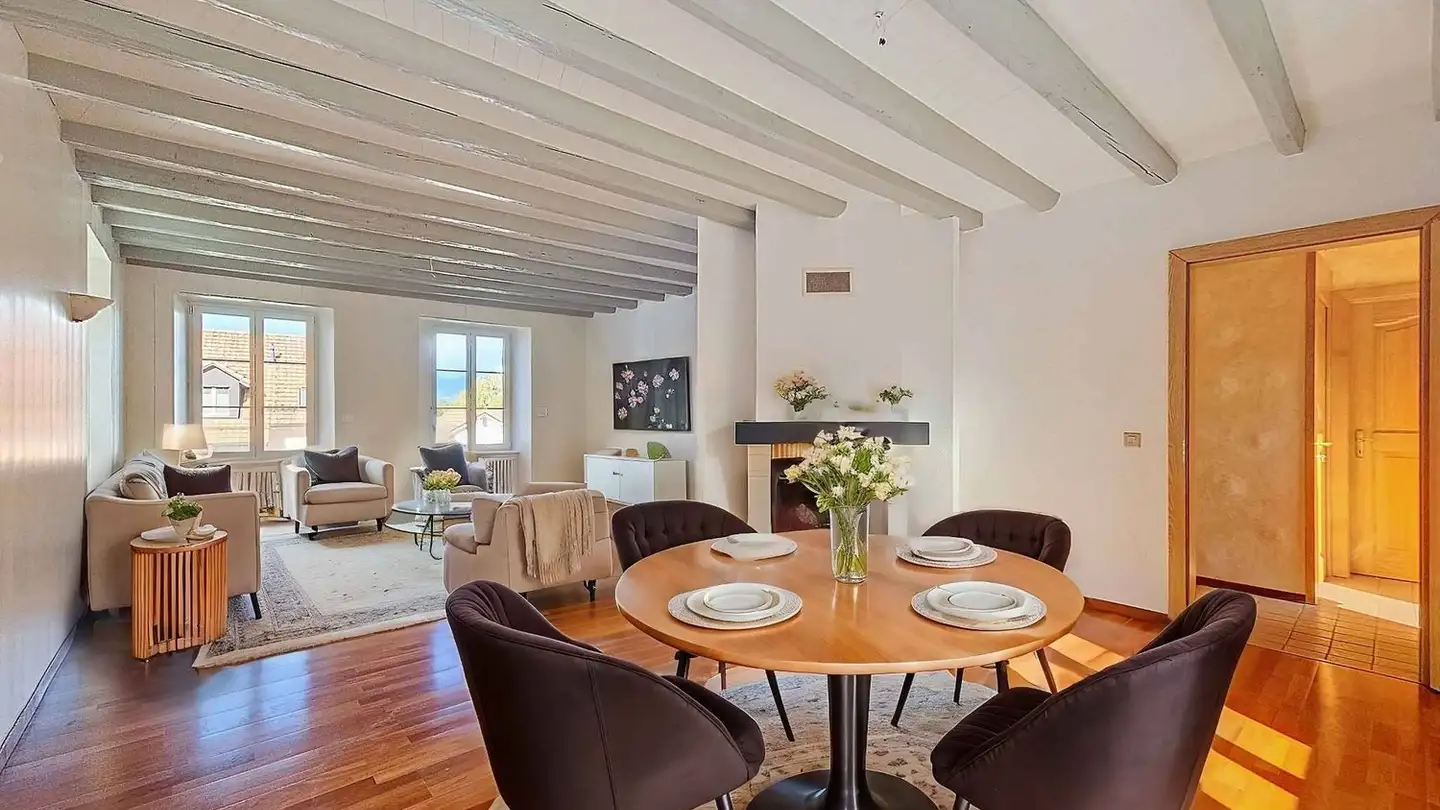 Maison individuelle à vendre - 1417 Epautheyres - Photo 3