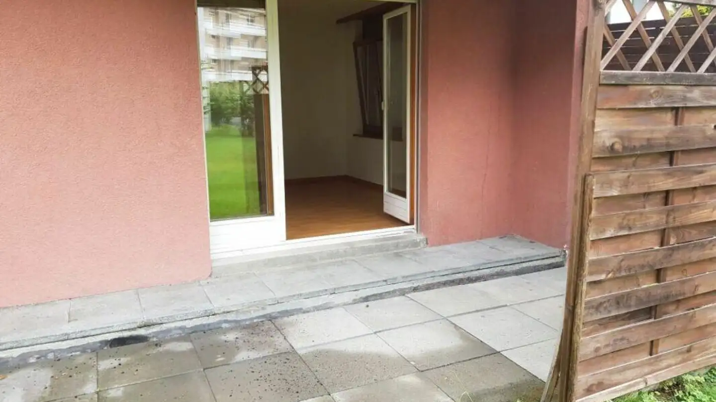 Apartment for rent - Ackerweg 4, 7323 Wangs - Photo 2