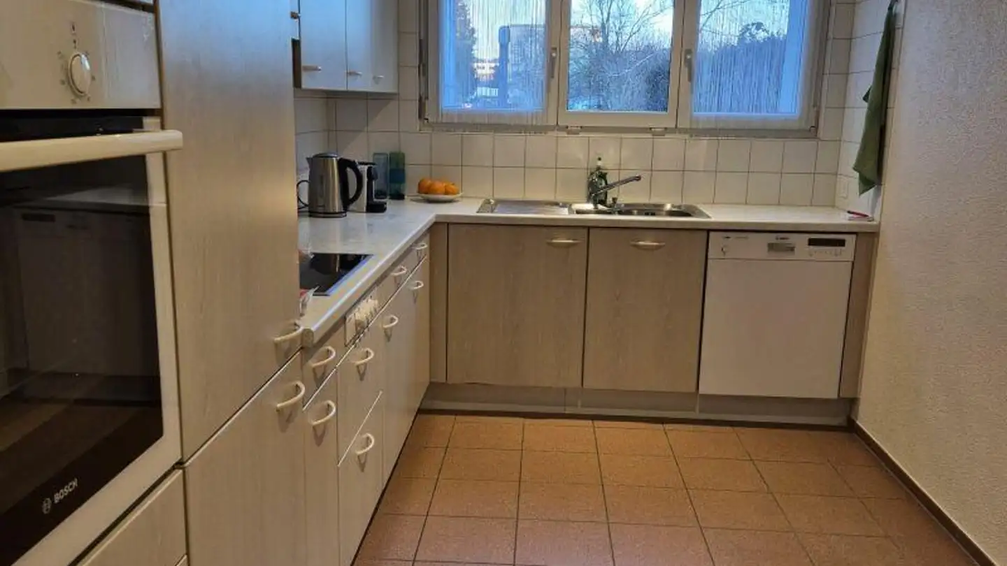 Appartamento in affitto - Hasenbühlstrasse 10a, 8500 Frauenfeld - Foto 2