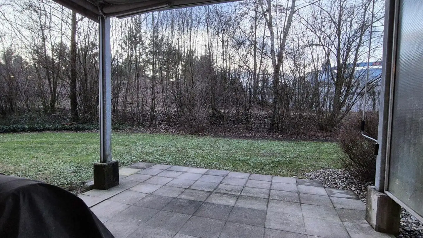 Appartamento in affitto - Hasenbühlstrasse 10a, 8500 Frauenfeld - Foto 3