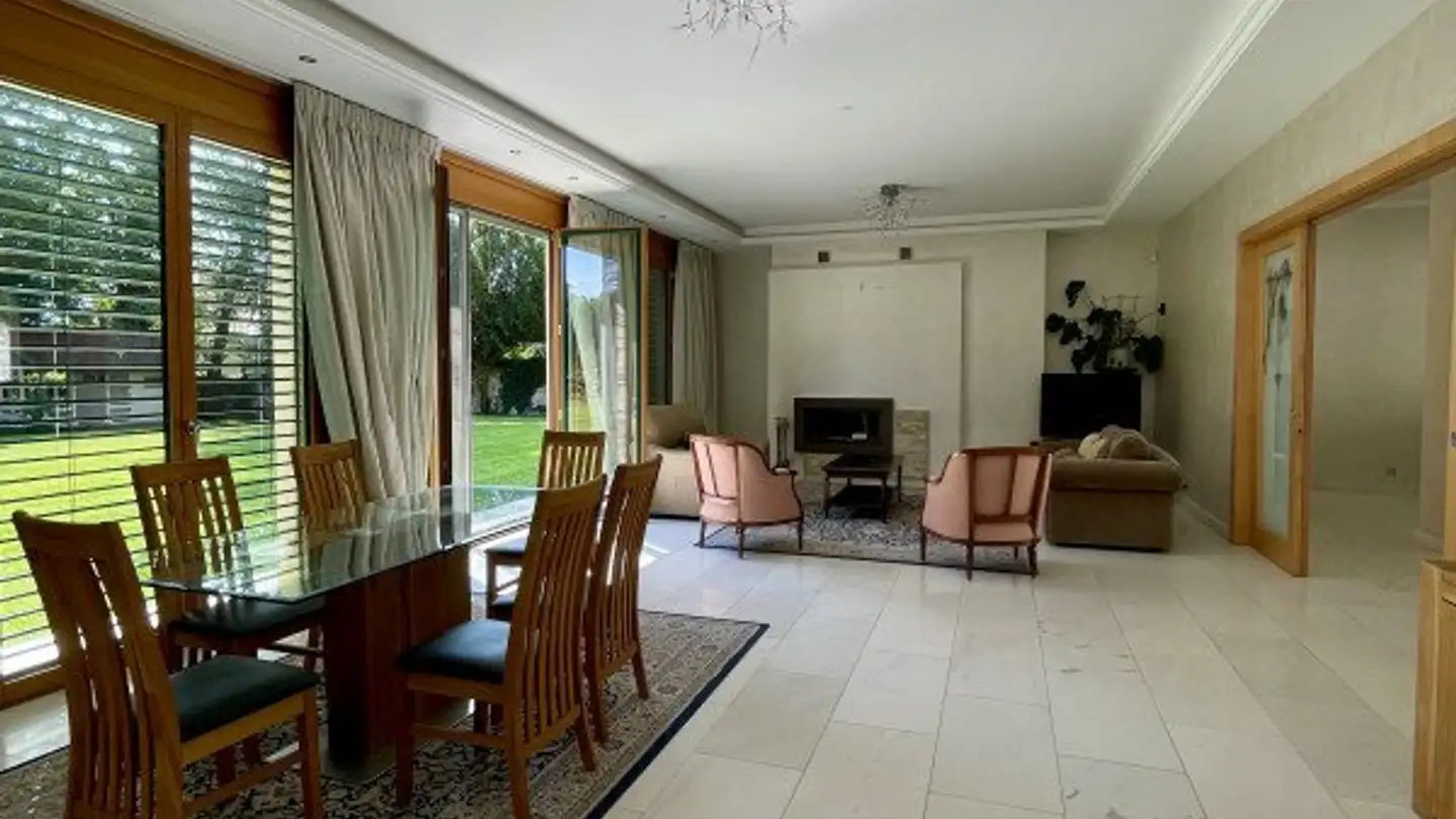 Einfamilienhaus mieten - 1290 Versoix - Foto 4