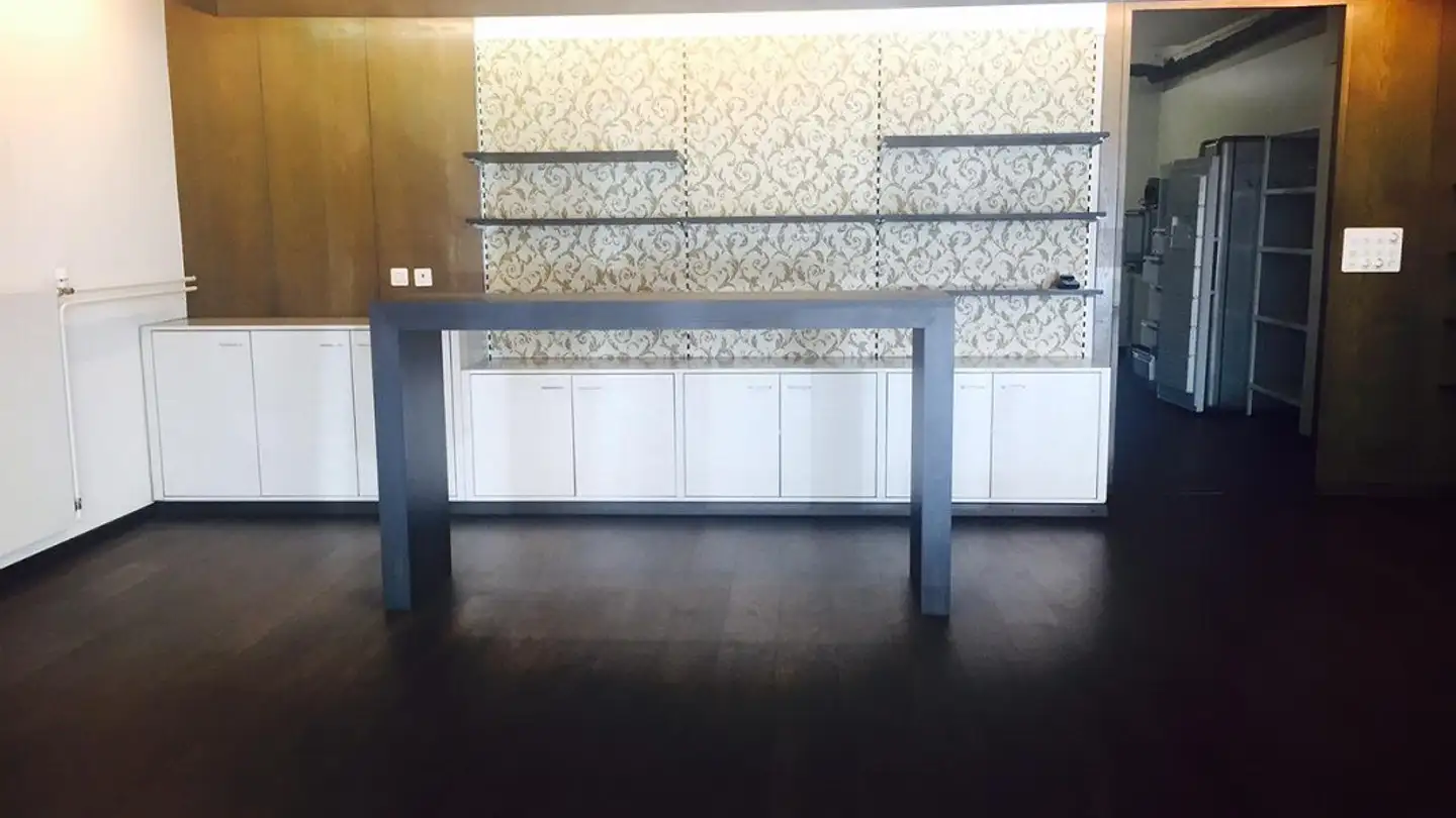 Spazio ufficio in affitto - Obergasse 15, 8730 Uznach - Foto 4