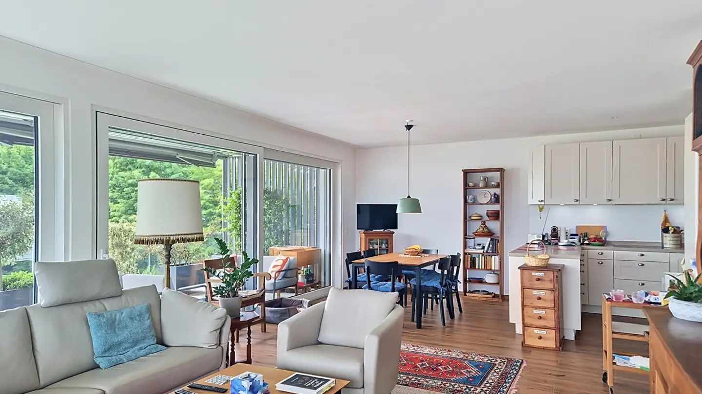 Appartamento in vendita - Route De Divonne 11, 1260 Nyon