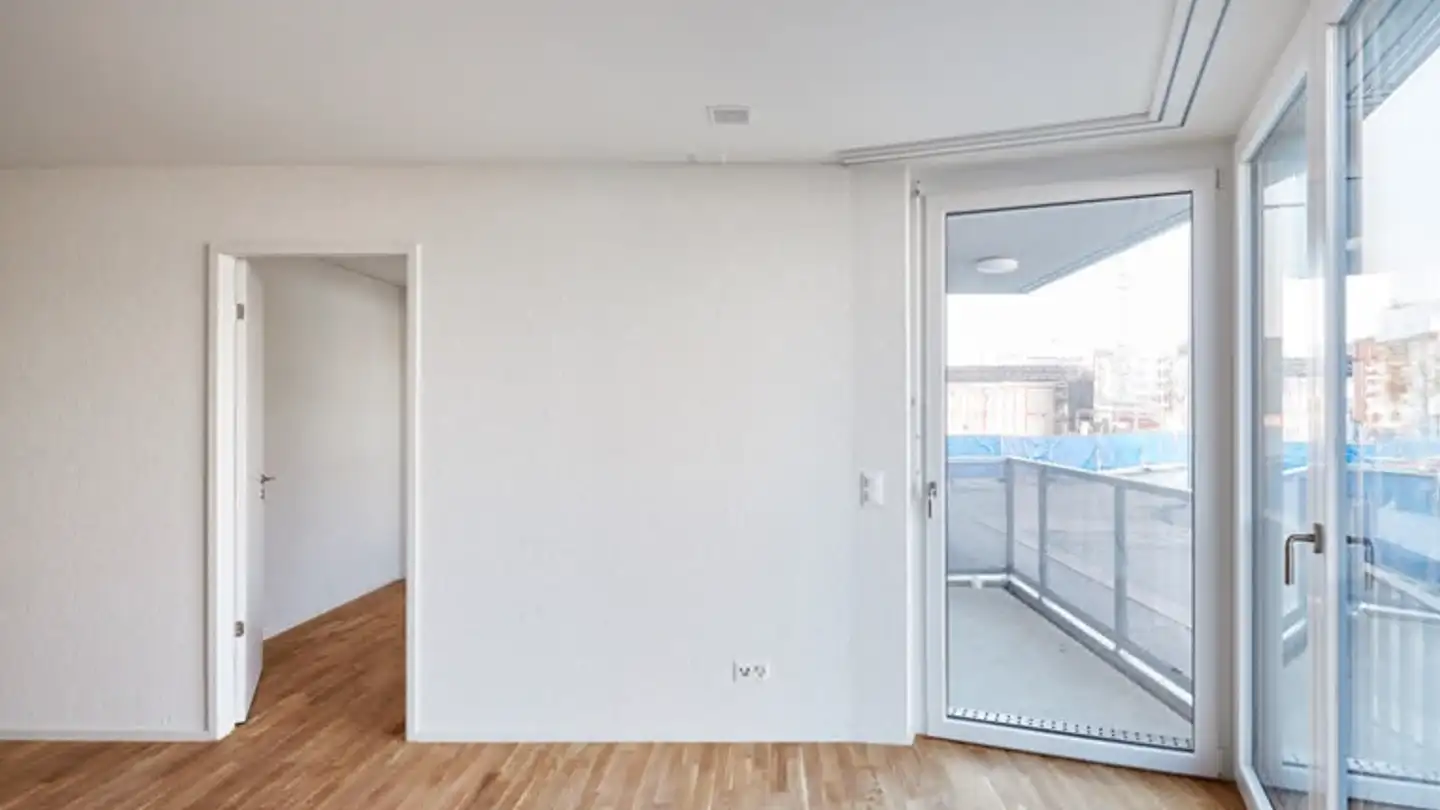 Wohnung mieten - 4058 Basel - Foto 3